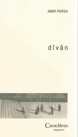 Dîvân