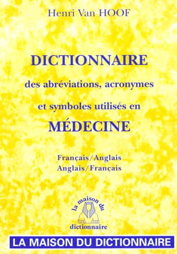 Glossaire des abreviations aeronautiques