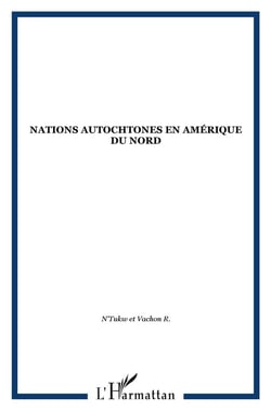 Nations autochtones en amerique du nord