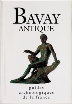Guides archéologiques de la France - Bavay antique