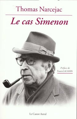 Le Cas Simenon