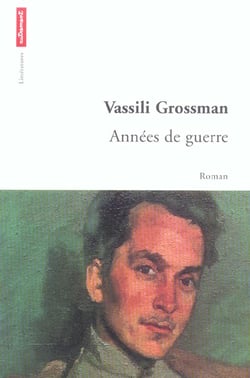 Annees de guerre
