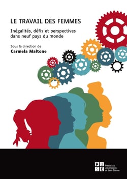 Le travail des femmes : Inégalités, défis et perspectives dans neuf pays du monde