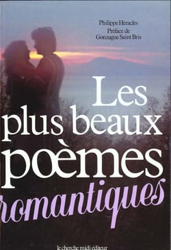 Plus beaux poemes romantiques