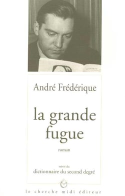 La grande fugue