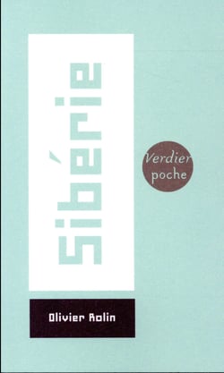 Sibérie