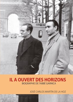 Il a ouvert des horizons
