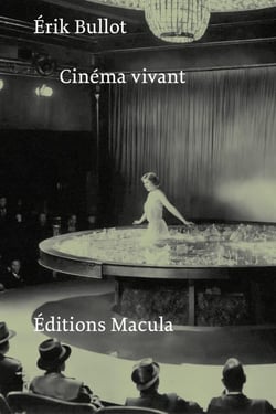 Cinéma vivant