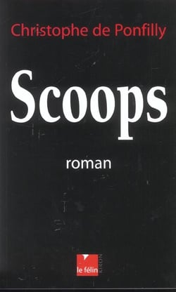 Scoops - roman