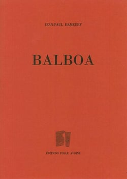 Balboa