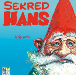 Sekred hans