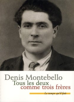 Tous les deux comme trois frères