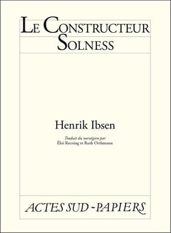 Le constructeur Solness