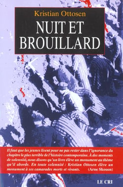 Nuit et brouillard - il faut que les jeunes lisent pour ne pas rester dans l'ignorance du ?