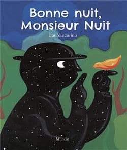 Bonne nuit, monsieur nuit