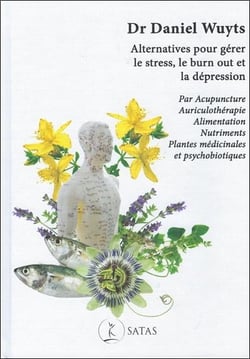 Alternatives pour gérer le stress, le burnout et la dépression