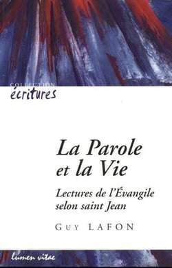 La Parole et la vie