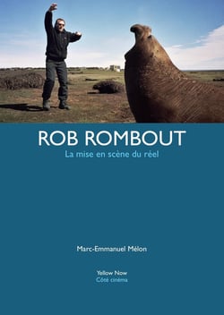 Rob Rombout, la mise en scène du réel