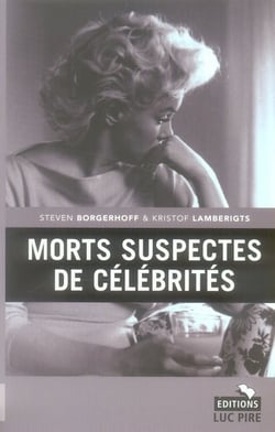 Crimes de personnes célèbres