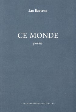 Ce monde