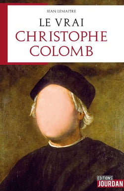 Le vrai christophe colomb