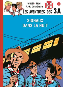 LES 3A T07