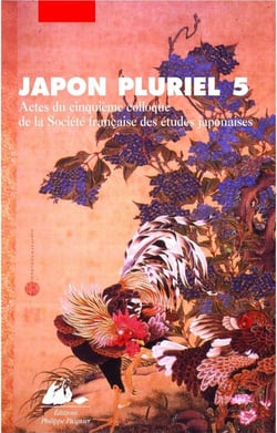 Japon pluriel Tome 5