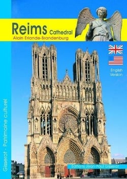 Reims cathedral