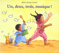 Deux trois musique (un)