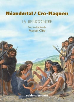 Neandertal / cro magnon - la rencontre