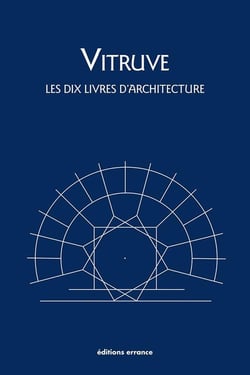 Les dix livres d'architecture