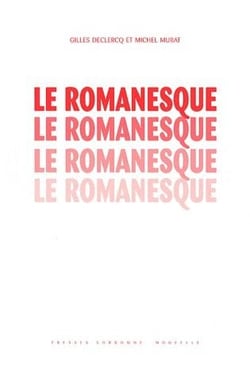 Le romanesque