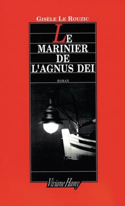 Le marinier de l'Agnus Dei