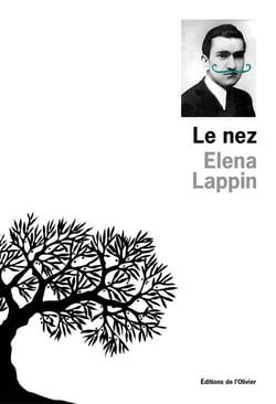Nez (le)