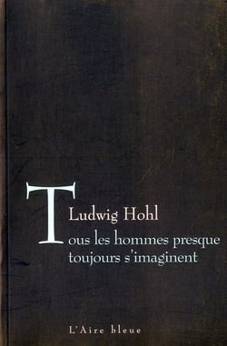 Tous hommes presque toujours imagin -rev