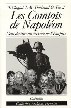 Les comtois de napoléon
