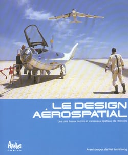 Design aerospatial