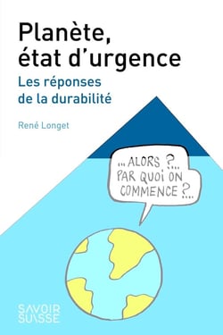 Planète, état d'urgence : Les réponses de la durabilité (4e édition)