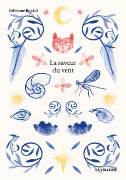 La saveur du vent