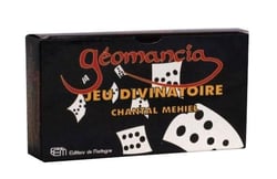 Geomancia - le jeu