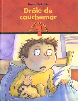 Drole de cauchemar