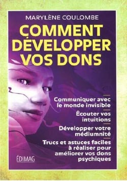 COMMENT DEVELOPPER VOS DONS