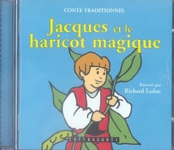 Jacques et le haricot magique