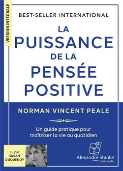 La puissance de la pensée positive