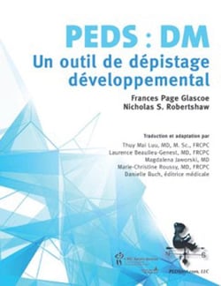PEDS : DM - un outil de dépistage développemental