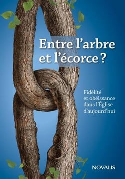 Entre l'arbre et l'écorce