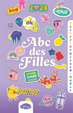 ABC des filles (édition 2026)