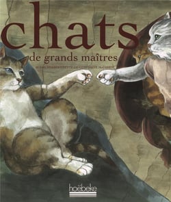 Chats de grands maitres