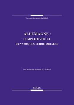 Allemagne, compétitivité et dynamiques territoriales