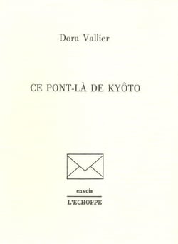 Ce Pont-La de Kyoto
